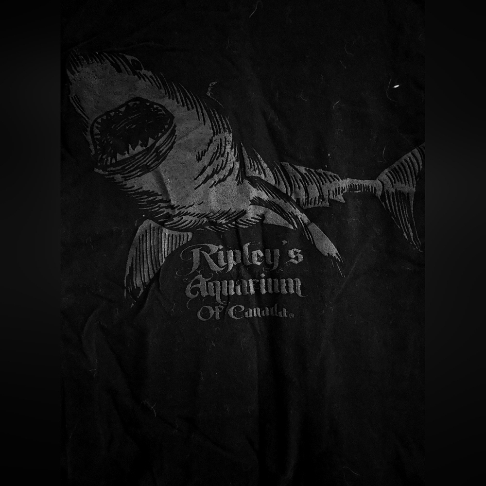 Ripley's Aquarium of Canada Shirt